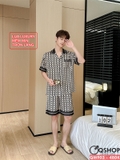 bo-pijama-nam-quan-ngan-lua-luxury-cao-cap-mac-nha-mac-ngu-thoai-mai-qm903