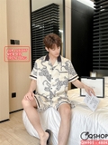 bo-pijama-nam-quan-ngan-lua-luxury-cao-cap-mac-nha-mac-ngu-thoai-mai-qm905