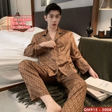 bo-pijama-nam-tay-dai-lua-luxury-cao-cap-mac-nha-mac-ngu-thoai-mai-qm915