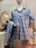 bo-do-pijama-nam-thun-cotton-quan-dai-tay-ngan-thoai-mai-qm928