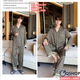 bo-do-ngu-pijama-cap-doi-lua-luxury-cao-cap-quan-dai-tay-dai-sang-trong-qm929