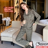 bo-do-ngu-pijama-cap-doi-lua-luxury-cao-cap-quan-dai-tay-dai-sang-trong-qm929