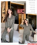 bo-do-ngu-pijama-cap-doi-lua-luxury-cao-cap-quan-dai-tay-dai-sang-trong-qm929