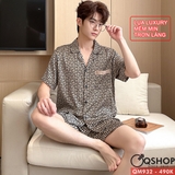 bo-pijama-nam-quan-ngan-co-2-tui-lua-luxury-mem-min-tron-lang-mac-ngu-thoai-mai-