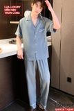 bo-pijama-nam-quan-dai-tay-ngan-lua-luxury-mem-min-qm938