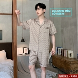 bo-do-pijama-nam-quan-ngan-tay-ngan-lua-satin-mem-thoai-mai-thoang-mat-qm942