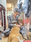 bo-do-ngu-pijama-nam-lua-luxury-lua-xuot-sang-trong-tay-dai-quan-dai-qm946
