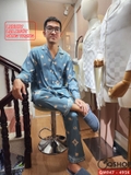 bo-do-ngu-pijama-nam-luxury-lua-xuot-sang-trong-tay-dai-quan-dai-mac-nha-ngu-tho