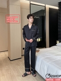 bo-do-ngu-pijama-nam-lua-luxury-mem-min-sang-trong-tay-dai-quan-dai-qm948