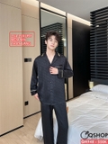 bo-do-ngu-pijama-nam-lua-luxury-mem-min-sang-trong-tay-dai-quan-dai-qm948