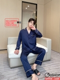 bo-do-ngu-pijama-nam-lua-luxury-mem-min-sang-trong-tay-dai-quan-dai-qm948