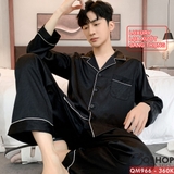 bo-do-ngu-pijama-nam-luxury-lua-xuot-sang-trong-tay-dai-quan-dai-qm966
