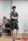 bo-do-ngu-nam-quan-ngan-tay-ngan-lua-satin-mem-min-qm972