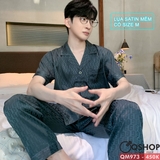 bo-do-ngu-nam-quan-dai-tay-ngan-lua-satin-mem-min-qm973