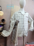 bo-do-ngu-pijama-nam-thun-cotton-quan-dai-tay-dai-mac-nha-mac-ngu-thoai-mai-qm98