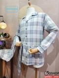 bo-do-ngu-pijama-nam-thun-cotton-quan-dai-tay-dai-mac-nha-mac-ngu-thoai-mai-qm98