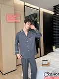 bo-do-ngu-pijama-nam-lua-luxury-mem-min-sang-trong-tay-dai-quan-dai-mac-nha-mac-