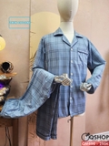 bo-do-ngu-pijama-nam-thun-cotton-quan-dai-tay-dai-mac-nha-mac-ngu-thoai-mai-qm99