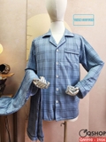 bo-do-ngu-pijama-nam-thun-cotton-quan-dai-tay-dai-mac-nha-mac-ngu-thoai-mai-qm99