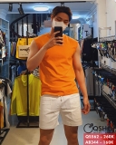 quan-short-nam-di-choi-gym-kaki-pha-thun-co-gian-nhe-qs562