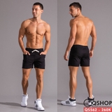 quan-short-nam-di-choi-gym-kaki-pha-thun-co-gian-nhe-qs562