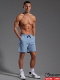 quan-short-di-bien-don-mau-tron-don-gian-thoai-mai-qs646