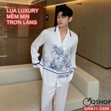 sale-tai-web-bo-pijama-nam-tay-dai-lua-luxury-cao-cap-mac-nha-mac-ngu-sang-trong