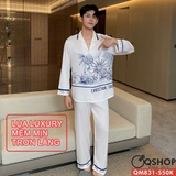 sale-tai-web-bo-pijama-nam-tay-dai-lua-luxury-cao-cap-mac-nha-mac-ngu-sang-trong