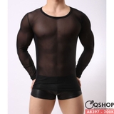ao-luoi-sexy-dai-tay-ab397