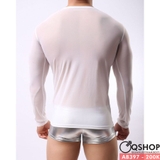 ao-luoi-sexy-dai-tay-ab397