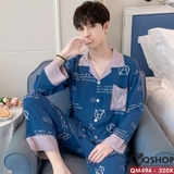 sale-tai-web-30-bo-do-pijama-nam-vai-tole-mat-quan-dai-tay-dai-qm494