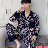 sale-tai-web-50-bo-do-pijama-nam-quan-dai-tay-dai-qm493