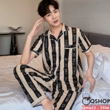 bo-do-pijama-nam-thun-cotton-tay-ngan-qm623