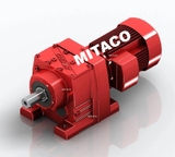 Động Cơ Giảm Tốc 2.2kw Tải Nặng