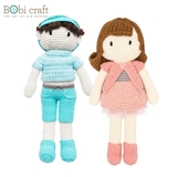 Tom & Lily Couple