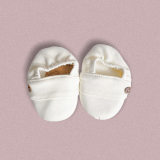 Phụ kiện Giày vải nam - Cotton hữu cơ organic an toàn