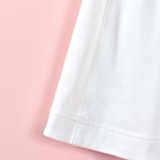 Quần áo trẻ em Bobicraft - Áo đầm tay bèo - Cotton hữu cơ organic an toàn