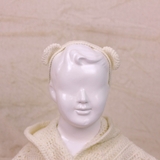 Thú bông len Bobicraft - Băng đô tai Gấu - Đồ chơi an toàn Quà tặng bé