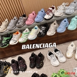 C43-118 Balenciaga giày thể thao siêu cấp