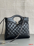 Gz06-10 Chanel túi size 22cm , 39cm siêu cấp