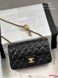 Gz06-24 Chanel túi size 20cm siêu cấp