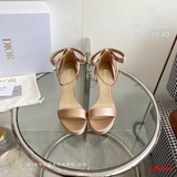 L38-311 Dior sandal cao gót 13cm siêu cấp