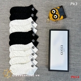 PK3-3 Tất siêu cấp