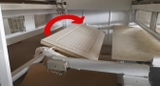 Máy phun sơn CNC 5 trục