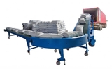 Băng tải PVC