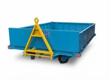 Xe Trolly 2.5 tấn
