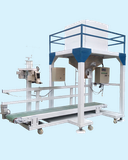 Máy đóng gói gạo tự động