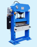 Máy ép thủy lực