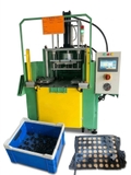 Máy ép thủy lực tự động