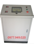 Tủ điều khiển và động lực.